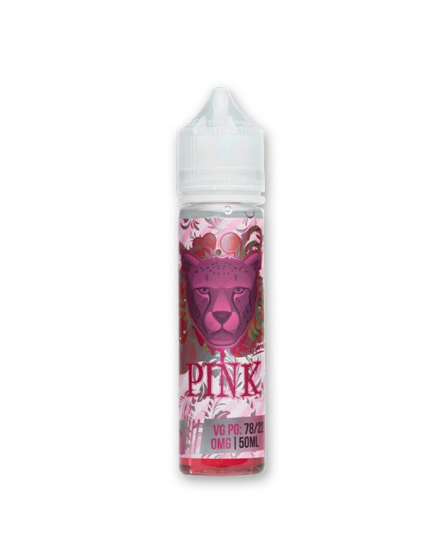 PINK CANDY E-LIQUID SHORTFILL BY DR VAPES PINK SERIES 100ML