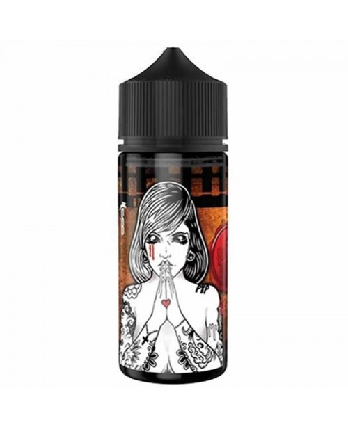 MOTHERS MILK E LIQUID BY SUICIDE BUNNY 100ML 70VG