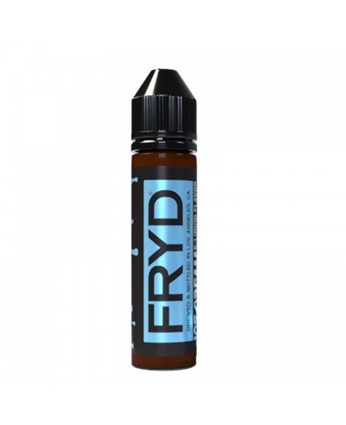 ICE CREAM BY FRYD SHORT FILL 50ML UK