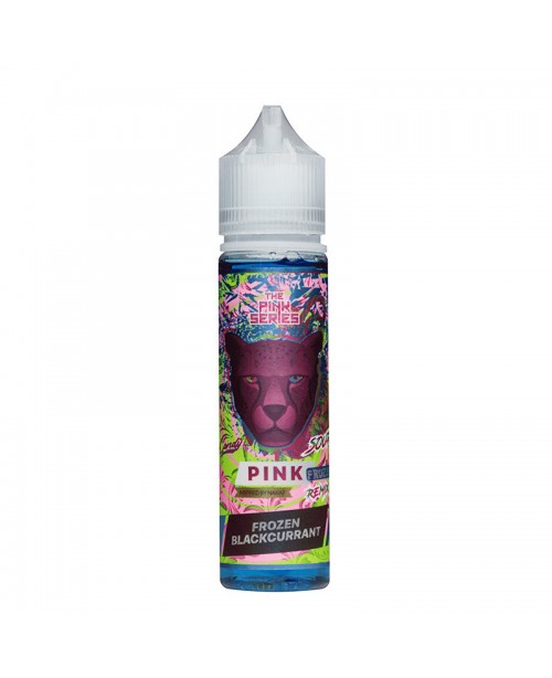 PINK FROZEN REMIX E-LIQUID SHORTFILL BY DR VAPES P...