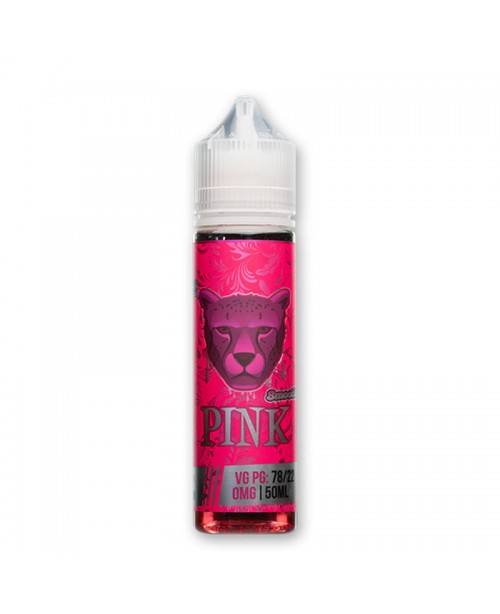 PINK SMOOTHIE E-LIQUID SHORTFILL BY DR VAPES PINK ...